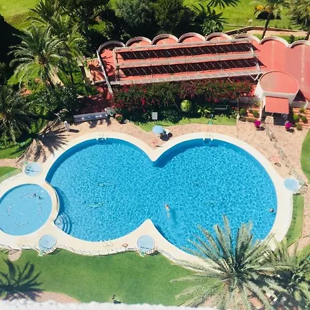 Bright Pool Walk To - Playa Real - Pass The Keys Apartamento *