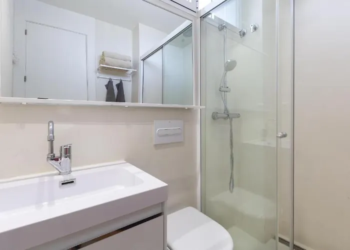 Bright Pool Walk To - Playa Real - Pass The Keys Apartamento *