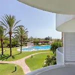 Bright Pool Walk To - Playa Real - Pass The Keys Apartamento *
