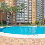 Apartamento Bright Pool Walk To - Playa Real - Pass The Keys Marbella