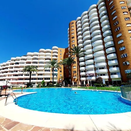 아파트 Bright Pool Walk To - Playa Real - Pass The Keys