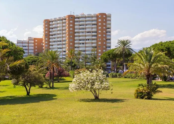 Appartamento Bright Pool Walk To - Playa Real - Pass The Keys *