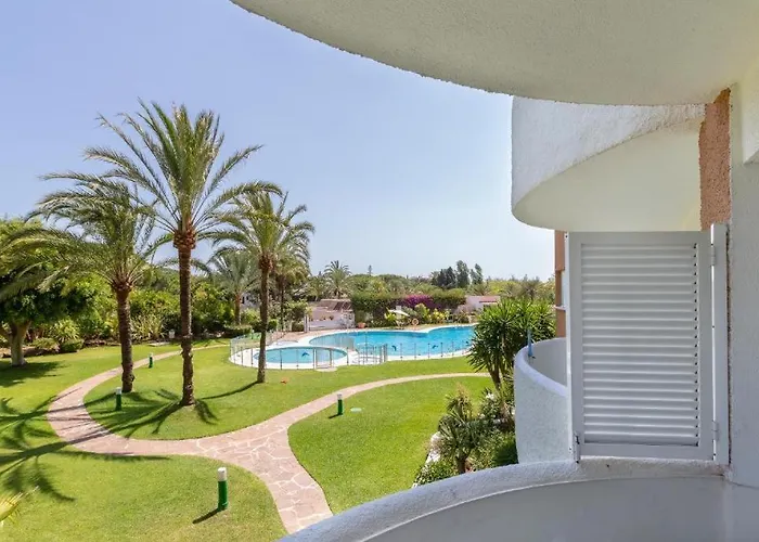 Bright Pool Walk To - Playa Real - Pass The Keys Appartamento *